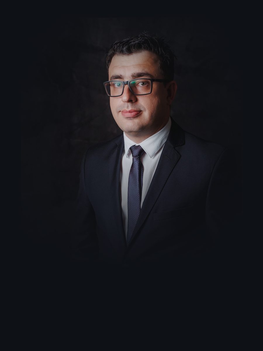 Erick Grativol